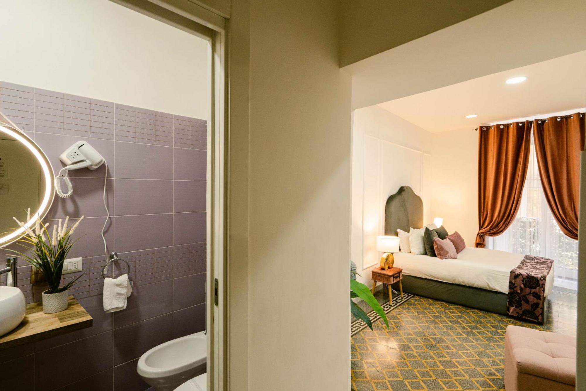 Random Bed & Breakfast Napoli
