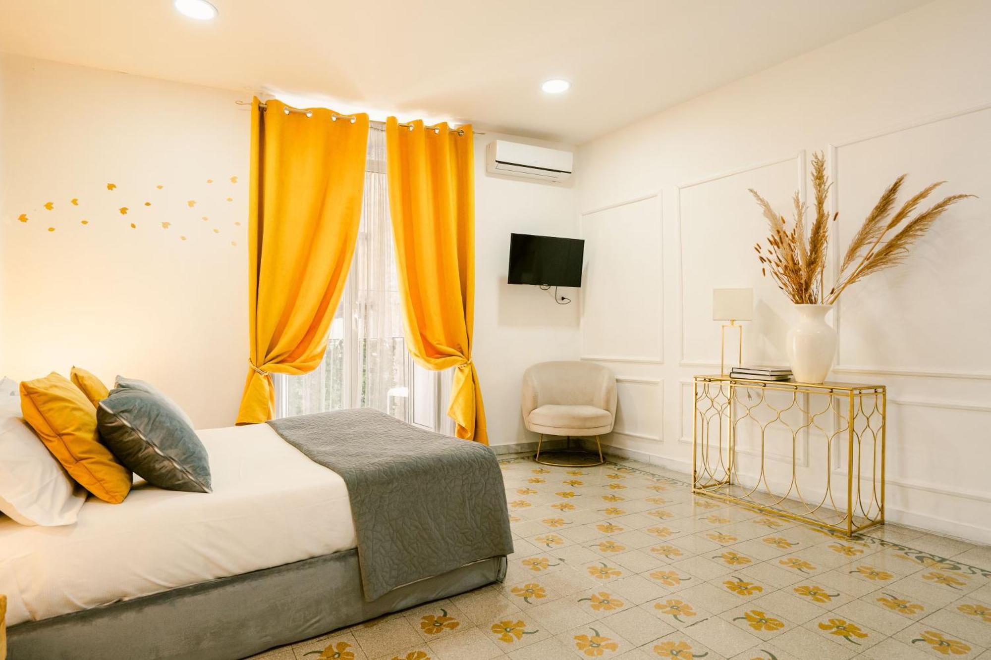 Bed & Breakfast Random Napoli