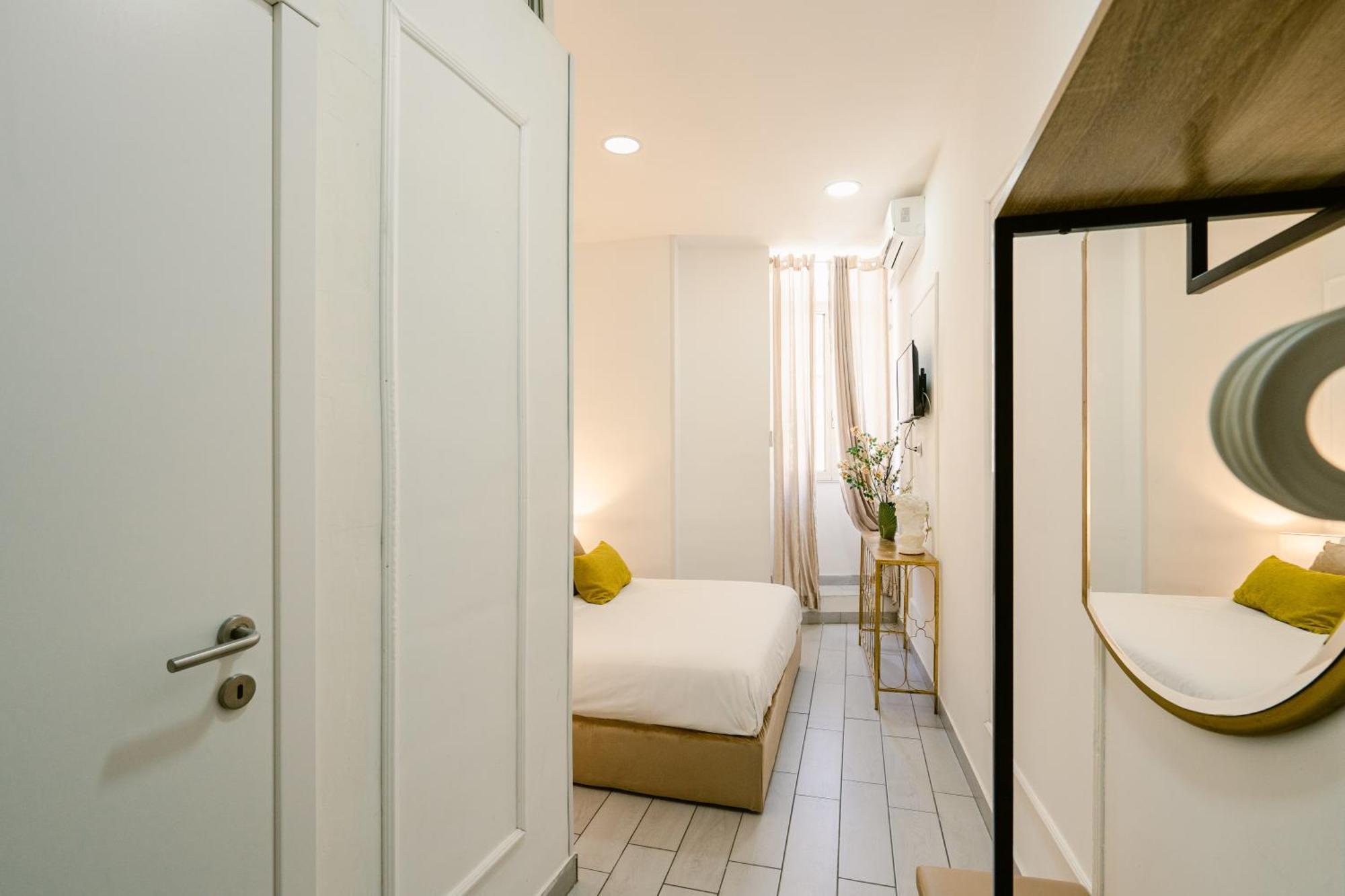 Random Bed & Breakfast Napoli