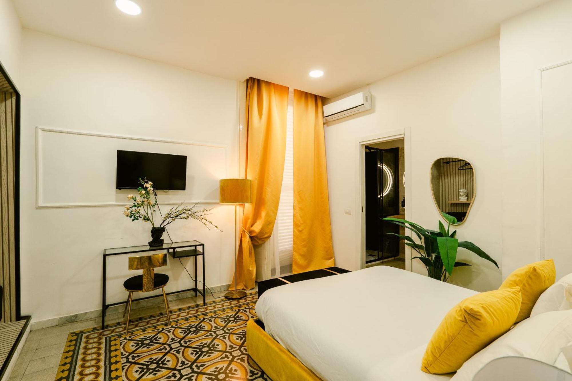 Random Bed & Breakfast Napoli